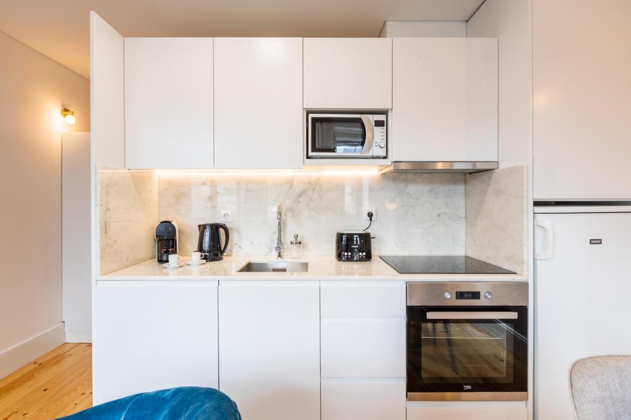 Santa Catarina Prime Studios Порту Екстер'єр фото