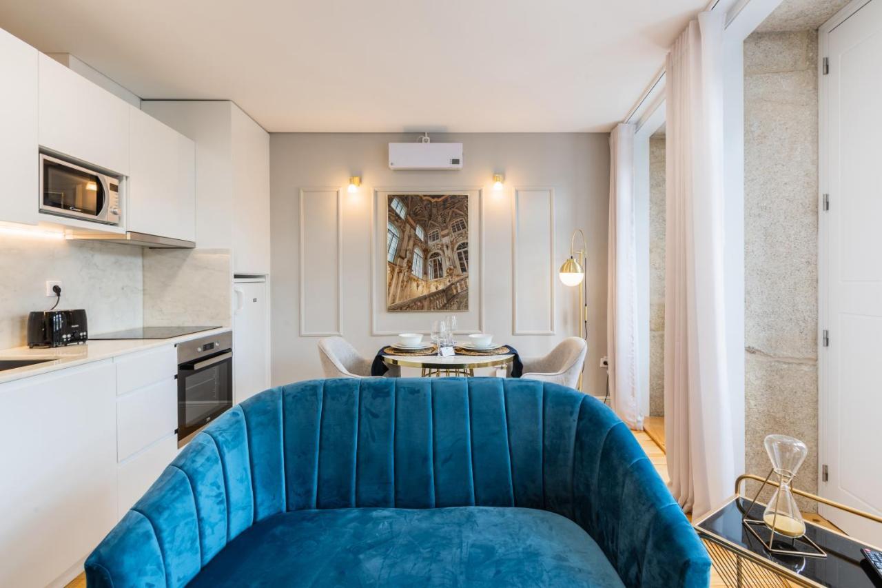 Santa Catarina Prime Studios Порту Екстер'єр фото
