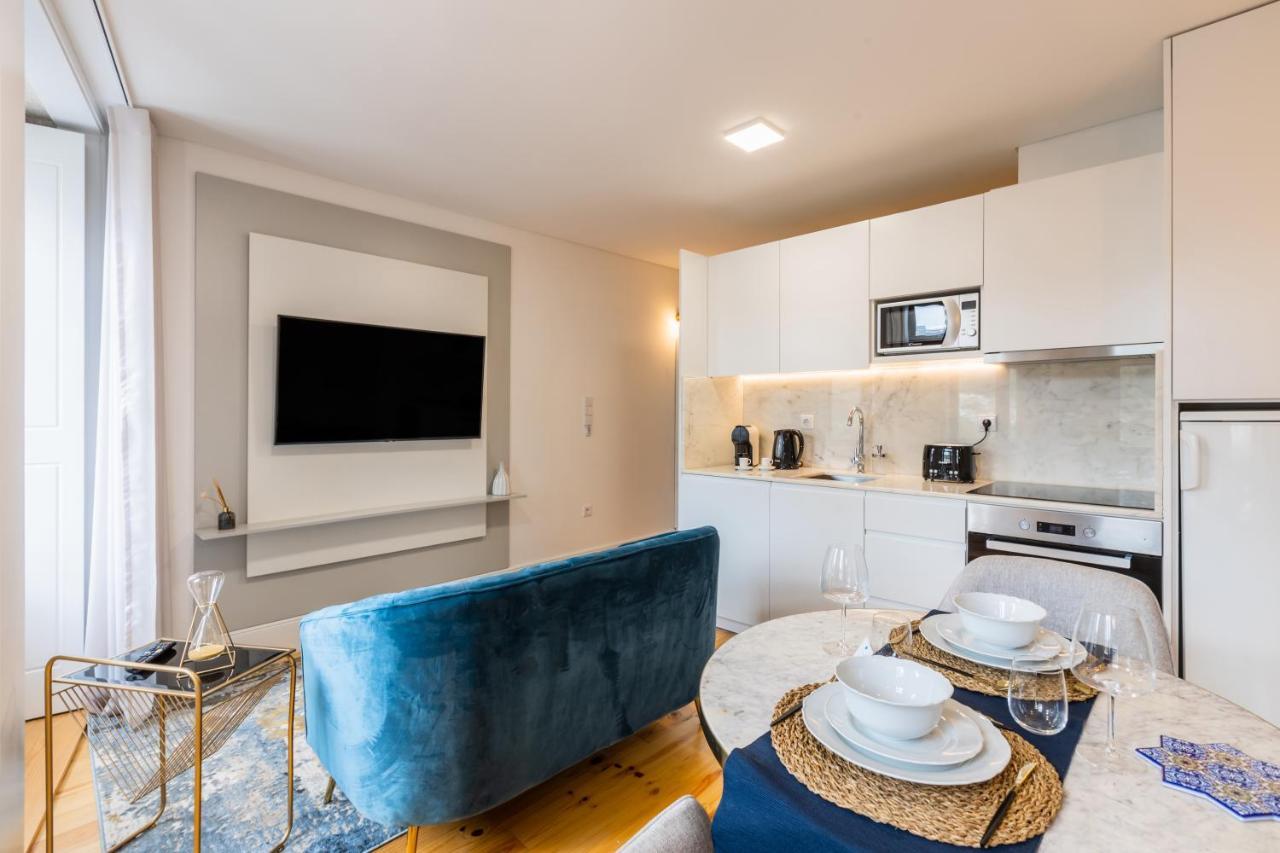 Santa Catarina Prime Studios Порту Екстер'єр фото