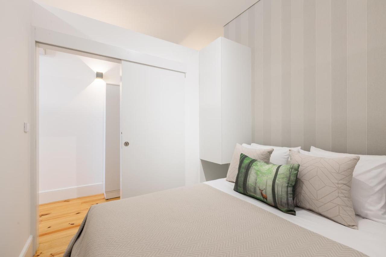 Santa Catarina Prime Studios Порту Екстер'єр фото