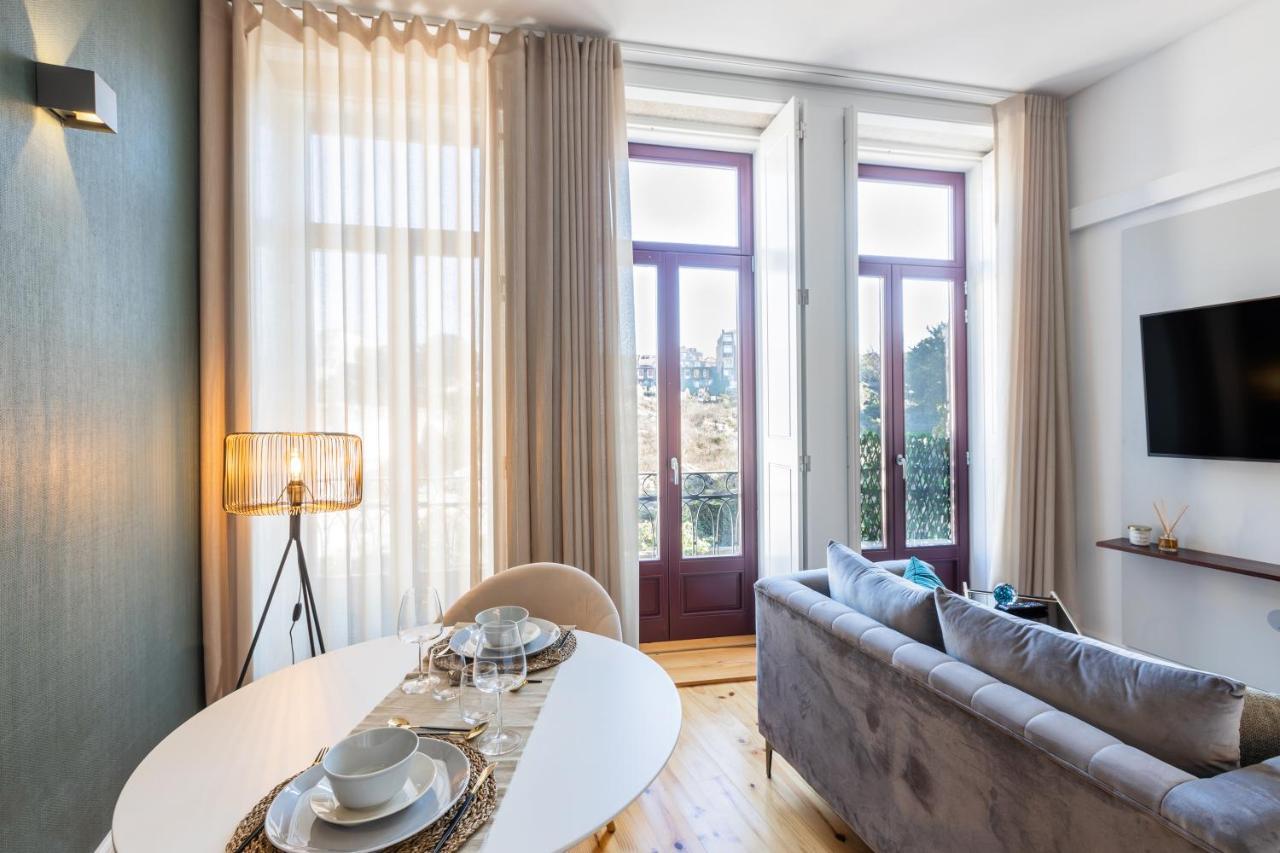 Santa Catarina Prime Studios Порту Екстер'єр фото