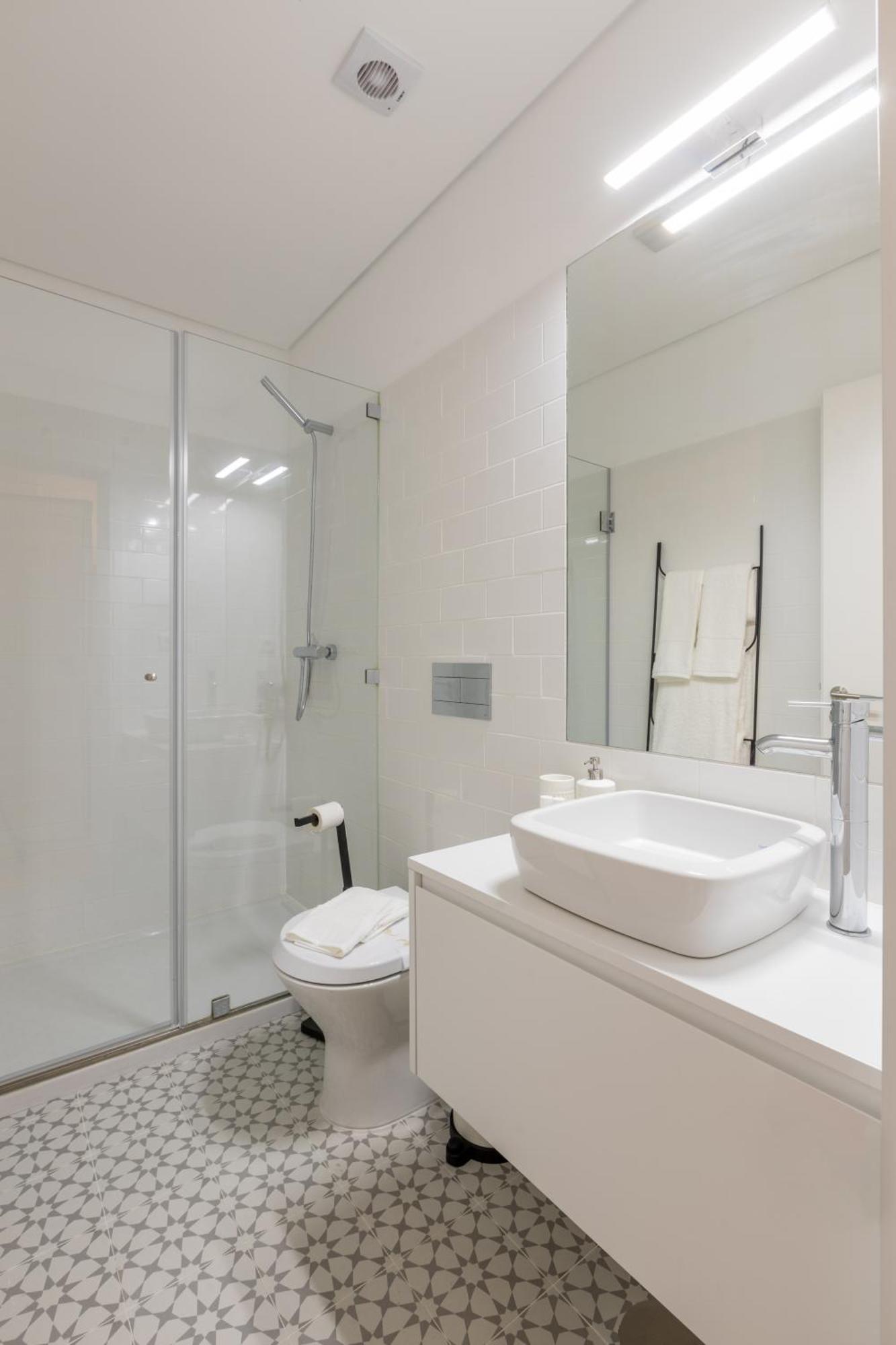 Santa Catarina Prime Studios Порту Номер фото