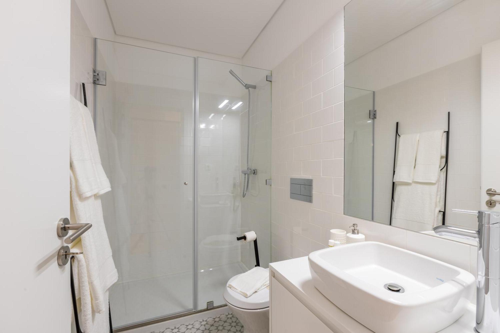 Santa Catarina Prime Studios Порту Номер фото