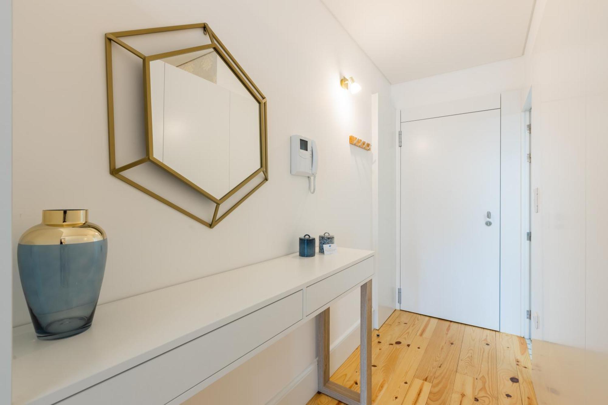 Santa Catarina Prime Studios Порту Номер фото
