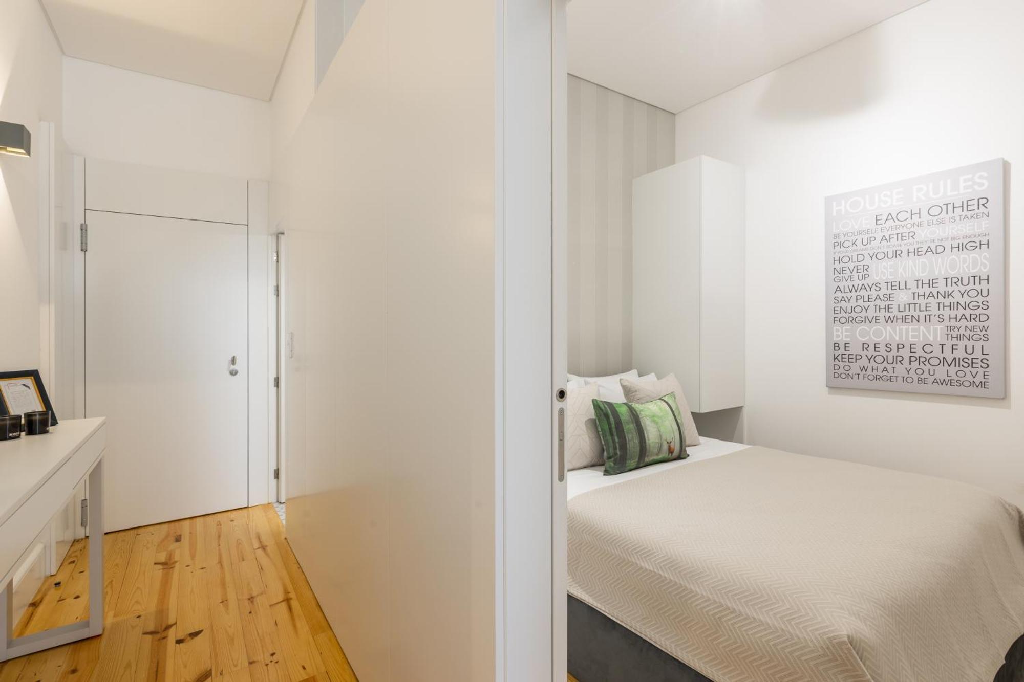 Santa Catarina Prime Studios Порту Номер фото