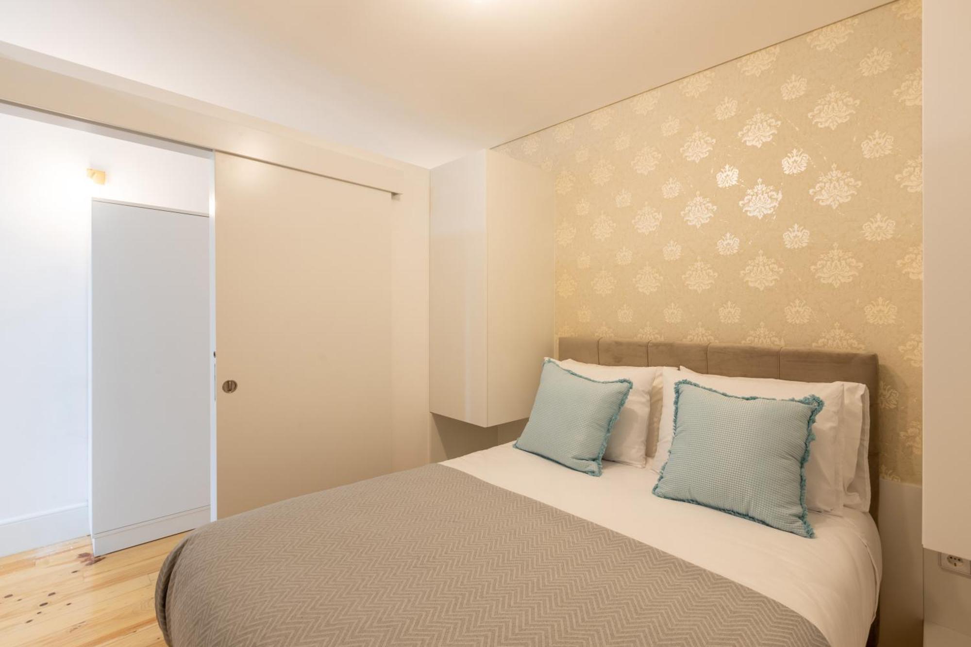 Santa Catarina Prime Studios Порту Номер фото